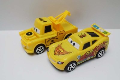 FRICTION CAR 2ASST - HP1047044