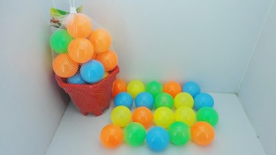 BEACH BUCKET W/BEACH BALL 21PCS - HP1047045