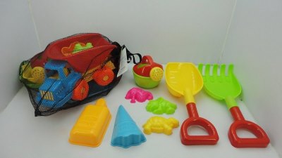BEACH SET 9PCS - HP1047047