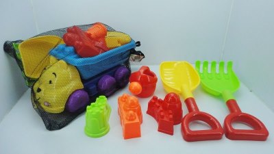 BEACH SET 7PCS - HP1047048