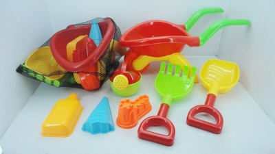 BEACH SET 7PCS - HP1047052