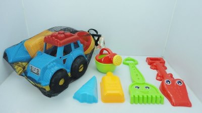 BEACH SET 6PCS - HP1047053