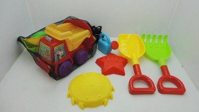 BEACH SET 6PCS - HP1047054