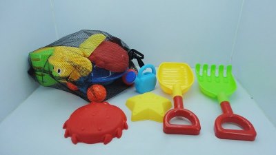 BEACH SET 6PCS - HP1047055