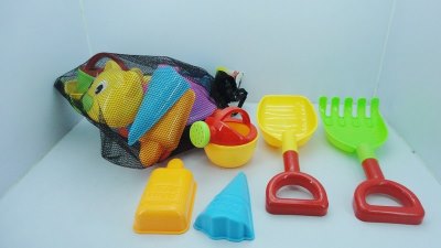 BEACH SET 6PCS - HP1047057