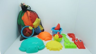 BEACH SET 8PCS - HP1047059