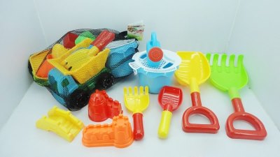 BEACH SET 11PCS - HP1047060