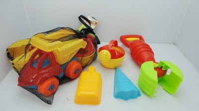 BEACH SET 5PCS - HP1047062