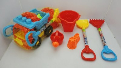 BEACH SET 6PCS - HP1047067