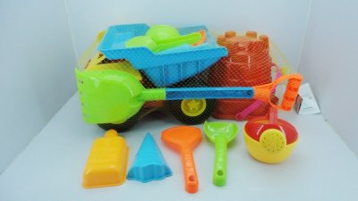 BEACH SET 9PCS - HP1047068
