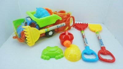 BEACH SET 7PCS - HP1047069