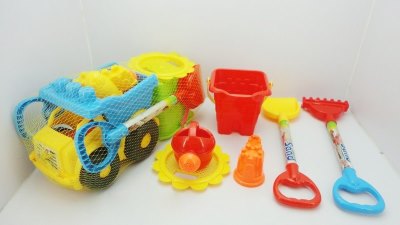 BEACH SET 7PCS - HP1047070