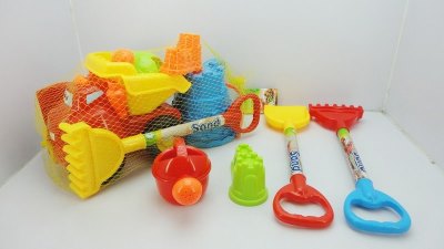 BEACH SET 6PCS - HP1047071