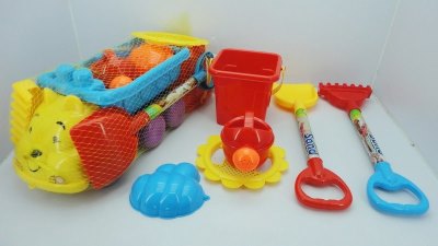 BEACH SET 7PCS - HP1047072