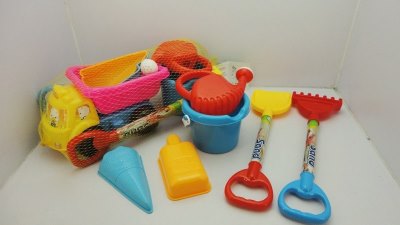 BEACH SET 7PCS - HP1047075