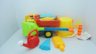 BEACH SET 7PCS - HP1047076