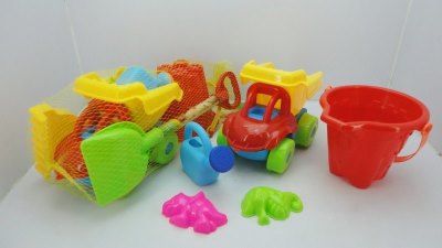 BEACH SET 7PCS - HP1047077
