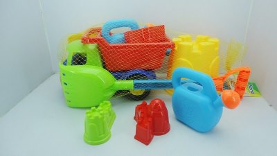 BEACH SET 7PCS - HP1047078