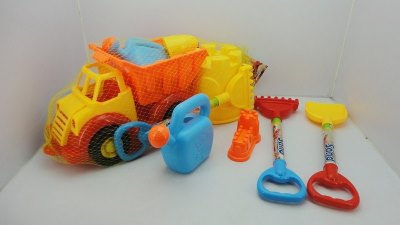 BEACH SET 6PCS - HP1047079