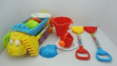 BEACH SET 7PCS - HP1047080
