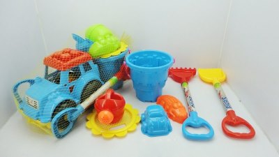 BEACH SET 8PCS - HP1047081