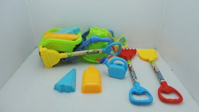 BEACH SET 7PCS - HP1047082