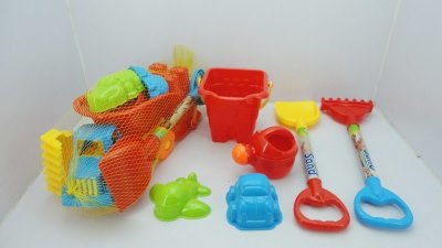 BEACH SET 7PCS - HP1047083
