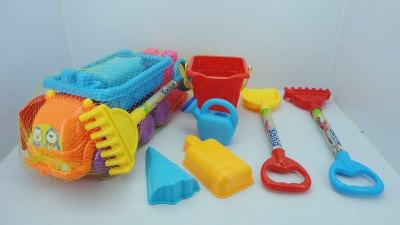 BEACH SET 7PCS - HP1047084