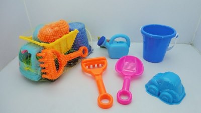BEACH SET 6PCS - HP1047085