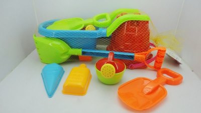 BEACH SET 8PCS - HP1047086