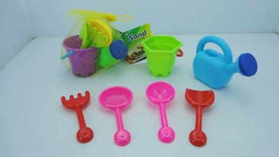 BEACH SET 6PCS - HP1047087