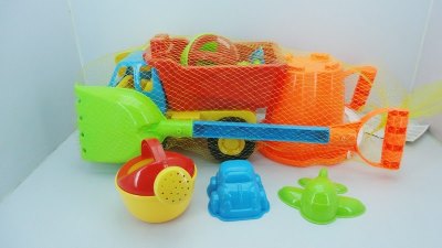BEACH SET 7PCS - HP1047088