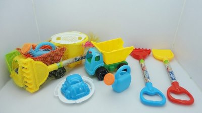 BEACH SET 7PCS - HP1047089