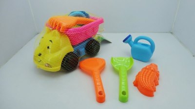 BEACH SET 5PCS - HP1047090