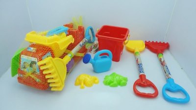 BEACH SET 7PCS - HP1047093