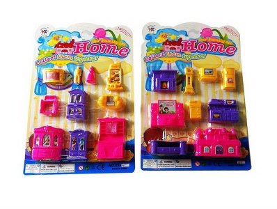 FURNITURE SET 2ASST - HP1047105