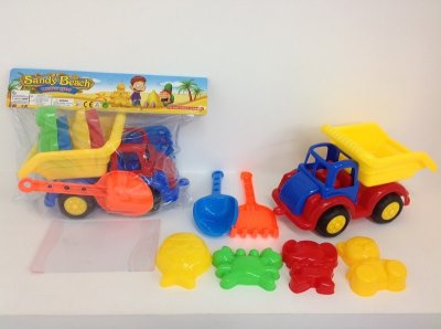 BEACH SET 7PCS - HP1047117
