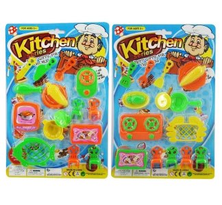 KITCHEN SET 2ASST. - HP1047125