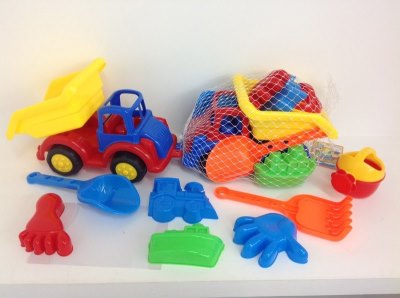 BEACH SET 8PCS - HP1047128