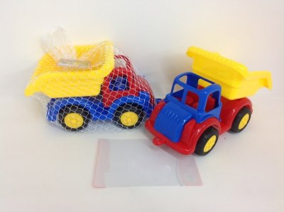 BEACH CONSTRUCTION CAR  - HP1047137