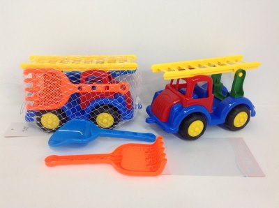 BEACH SET 3PCS - HP1047148