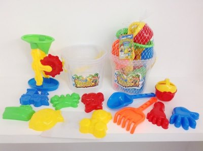 BEACH SET 13PCS - HP1047151