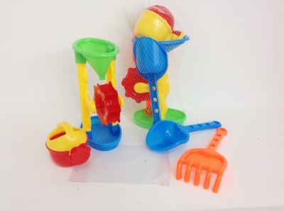 BEACH SET 4PCS - HP1047154