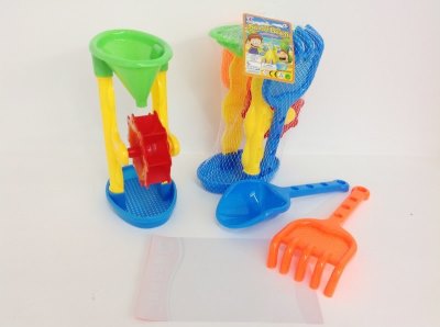 BEACH SET 3PCS - HP1047155
