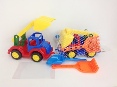 BEACH SET 3PCS - HP1047158