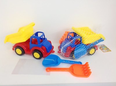 BEACH SET 3PCS - HP1047160