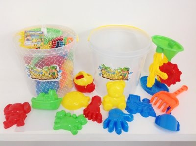 BEACH SET 13PCS - HP1047161