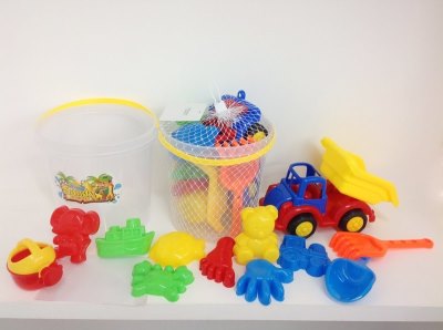 BEACH SET 13PCS - HP1047162