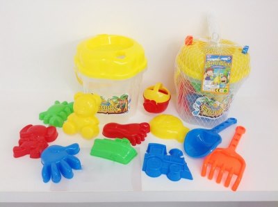 BEACH SET 12PCS - HP1047163