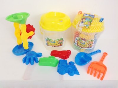 BEACH SET 12PCS - HP1047164